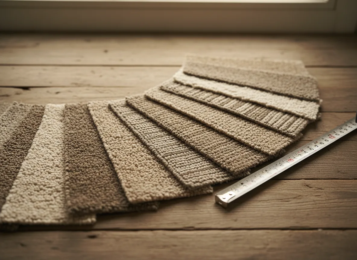 Carpet Installation Panhandle, TX FAQs